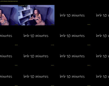 special_person — 62 minute Chaturbate female cam show recording, 1080p, Nov 20, 2021