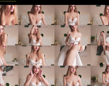 stephaweb — 30 minute Chaturbate female cam show recording, 1080p, Nov 20, 2021