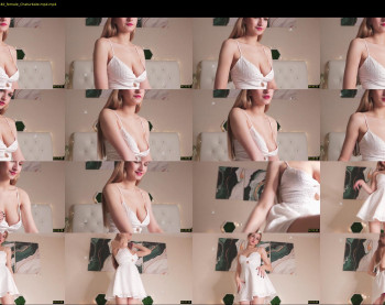 stephaweb — 5 minute Chaturbate female cam show recording, 1080p, Nov 21, 2021
