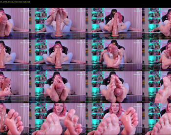 strupedsunicorns — 5 minute Chaturbate couple cam show recording, 1080p, Nov 20, 2021