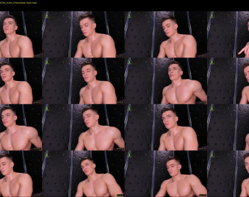 sultryandrew — 11 minute Chaturbate male cam show recording, 1080p, Nov 20, 2021
