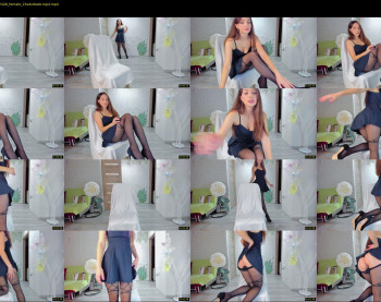 sunshine13_ — 6 minute Chaturbate female cam show recording, 1080p, Nov 20, 2021