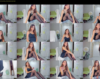 sunshine13_ — 52 minute Chaturbate female cam show recording, 1080p, Nov 21, 2021