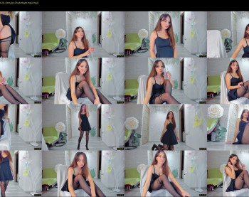 sunshine13_ — 41 minute Chaturbate female cam show recording, 1080p, Nov 21, 2021