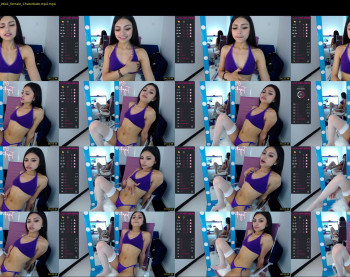 sweet_littleee — 4 minute Chaturbate female cam show recording, 720p, Nov 20, 2021