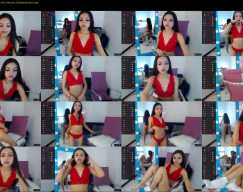 sweet_littleee — 39 minute Chaturbate female cam show recording, 720p, Nov 21, 2021