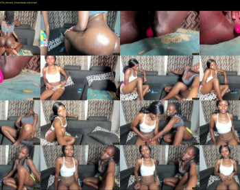 sweet_savvy — 56 minute Chaturbate female cam show recording, 1080p, Nov 20, 2021