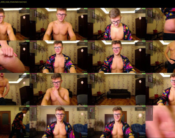 sweetbubble1 — 71 minute Chaturbate male cam show recording, 1080p, Nov 20, 2021