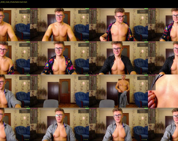 sweetbubble1 — 70 minute Chaturbate male cam show recording, 1080p, Nov 20, 2021