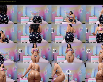 sweetcurvyx — 70 minute Chaturbate couple cam show recording, 1080p, Nov 20, 2021