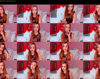 sweetthrone — 20 minute Chaturbate couple cam show recording, 1080p, Nov 20, 2021