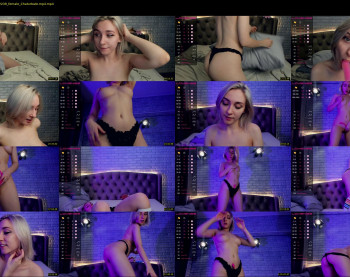 sweetthrone — 70 minute Chaturbate couple cam show recording, 1080p, Nov 20, 2021