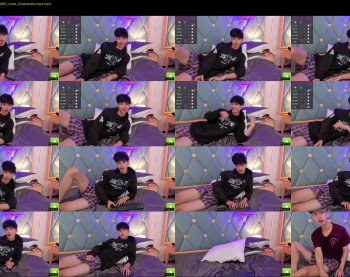 sweety_boys — 14 minute Chaturbate male cam show recording, 1080p, Nov 20, 2021