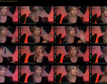 tantric_eden_ — 70 minute Chaturbate female cam show recording, 1080p, Nov 20, 2021