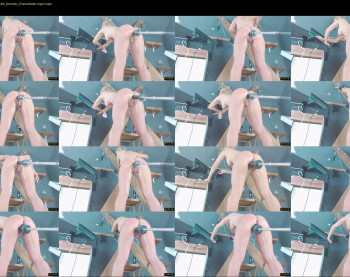tanyaxlove — 15 minute Chaturbate female cam show recording, 720p, Nov 20, 2021