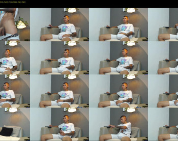 tatanwalker — 51 minute Chaturbate male cam show recording, 720p, Nov 20, 2021