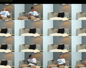 tatanwalker — 51 minute Chaturbate male cam show recording, 720p, Nov 20, 2021