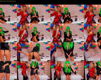 thebaewatch — 3 minute Chaturbate female cam show recording, 1080p, Nov 20, 2021