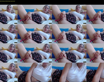 tiffany925 — 5 minute Chaturbate female cam show recording, 720p, Nov 20, 2021