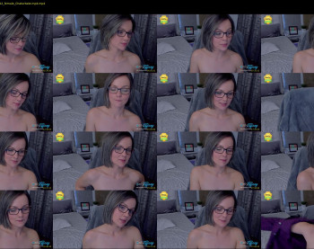 tiffanyriox — 43 minute Chaturbate female cam show recording, 720p, Nov 20, 2021