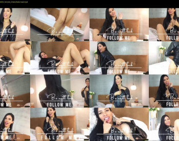 tiffanystone_ — 61 minute Chaturbate female cam show recording, 1080p, Nov 20, 2021