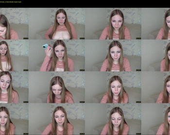 tixxxy — 55 minute Chaturbate female cam show recording, 1080p, Nov 20, 2021