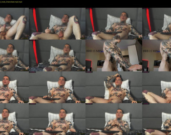 tom__ice — 68 minute Chaturbate male cam show recording, 1080p, Nov 20, 2021