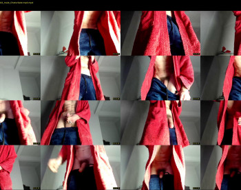 tralalabala — 8 minute Chaturbate male cam show recording, 1080p, Nov 20, 2021