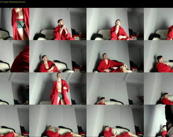 tralalabala — 70 minute Chaturbate male cam show recording, 1080p, Nov 20, 2021