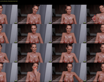 unforgettable_s — 4 minute Chaturbate female cam show recording, 1080p, Nov 20, 2021