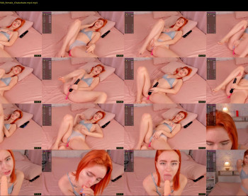 unicorngirls — 47 minute Chaturbate couple cam show recording, 1080p, Nov 20, 2021