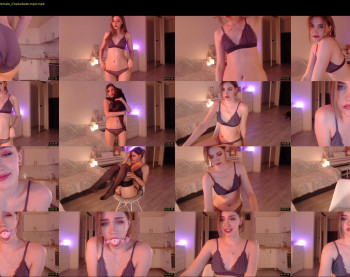 uwuxo — 42 minute Chaturbate female cam show recording, 720p, Nov 20, 2021