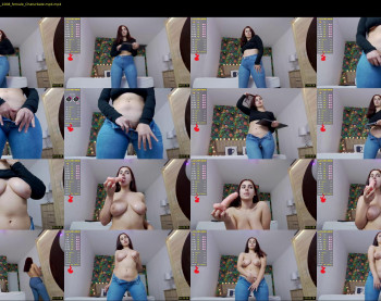 valleriejonnes — 69 minute Chaturbate female cam show recording, 1080p, Nov 20, 2021