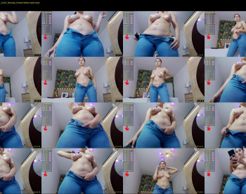 valleriejonnes — 9 minute Chaturbate female cam show recording, 1080p, Nov 20, 2021