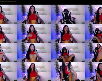 vanessa_vega — 71 minute Chaturbate female cam show recording, 1080p, Nov 21, 2021