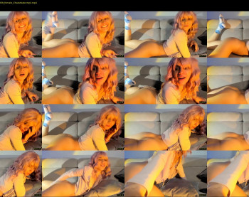 venus_oats — 10 minute Chaturbate female cam show recording, 1080p, Nov 21, 2021