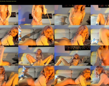 venus_oats — 71 minute Chaturbate female cam show recording, 1080p, Nov 21, 2021