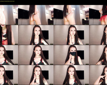 verasun — 88 minute Chaturbate female cam show recording, 720p, Nov 20, 2021