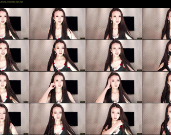 verasun — 56 minute Chaturbate female cam show recording, 720p, Nov 20, 2021