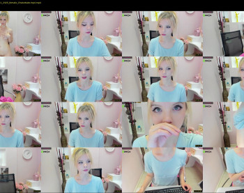 veronica_space — 70 minute Chaturbate female cam show recording, 1080p, Nov 20, 2021