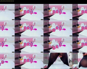 victoriaroyce_ — 48 minute Chaturbate female cam show recording, 1080p, Nov 20, 2021