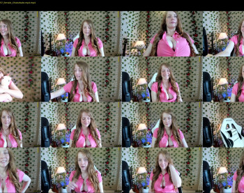 x__rose__x — 65 minute Chaturbate female cam show recording, 1080p, Nov 20, 2021