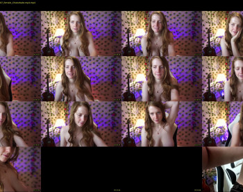 x__rose__x — 7 minute Chaturbate female cam show recording, 1080p, Nov 20, 2021