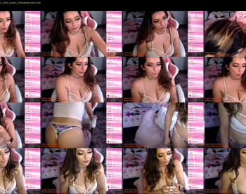 xclusivesecrets — 72 minute Chaturbate female cam show recording, 1080p, Nov 20, 2021