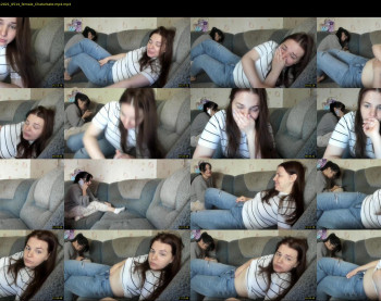 your_madhurricane — 21 minute Chaturbate female cam show recording, 1080p, Nov 21, 2021