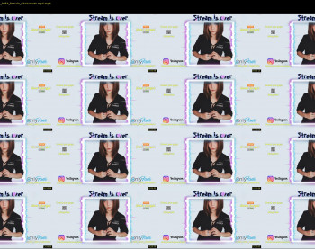 yourcutewaifu — 18 minute Chaturbate female cam show recording, 1080p, Nov 20, 2021