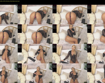 yourmidnightcoffee — 12 minute Chaturbate female cam show recording, 1080p, Nov 20, 2021