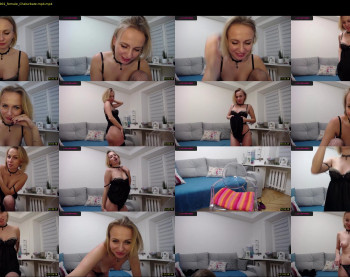 yummylilya — 88 minute Chaturbate female cam show recording, 720p, Nov 20, 2021