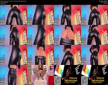 felicity_yours — 27 minute Chaturbate female cam show recording, 1080p, Nov 21, 2021