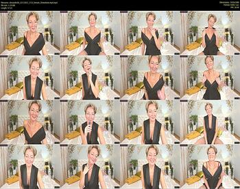 alexandrafix — 22 minute Chaturbate female cam show recording, 1080p, Nov 22, 2021